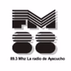 FM 88 logo