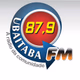 Rádio Ubaitaba FM logo