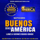 América Estereo Radio Quito logo
