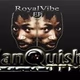 VanQuish FM logo
