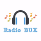 Radio BUX logo