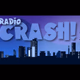 Radio Crash logo