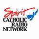 Spirit Catholic Radio - KJWM logo