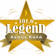 Legend FM logo