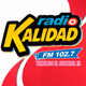Radio Kalidad logo