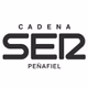 Cadena SER - Radio Peñafiel logo
