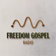 Freedom Gospel Radio logo