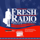 Fresh Radio logo