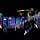 Polymer.fm logo