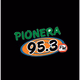 Radio Pionera FM logo