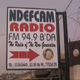 Ndefcam Radio logo