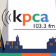 KPCA FM 103.3 - KPCA-LP logo