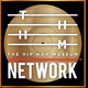 The Hip Hop Museum Network logo