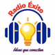 Radio Éxito logo
