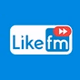 Like FM Владимир logo