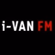 i-VAN FM logo