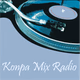 Konpa Mix Radio logo