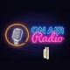 Radio Dj Albardón logo