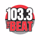 103.3 The Beat Maui - K277AX logo