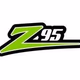 Hot Z95 - KZFM logo