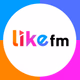 Like FM logo