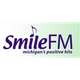 Smile FM - WYOR logo