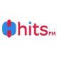 Hits 106.1 FM - XHITS logo