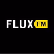 FluxFM - IndieDisco logo