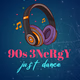 90s3NeRgY&ReMiX logo