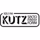 103.1 KUTZ - KUTZ-LP logo