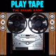 Play Tape logo