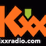 KIXX Radio logo