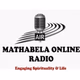 MATHABELA RADIO logo