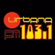 Fm Urbana 103.1 logo