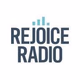 Rejoice Radio - KPCS logo