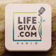 Lifegiva Radio logo