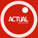 Radio Actual FM logo