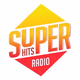 EHR Superhits 96.8 FM logo