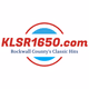 KLSR 1650 AM logo
