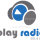 Play Radio logo
