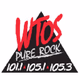 TOS - WTOS-FM logo