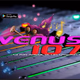 Venus 107 logo