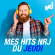 NRJ - MES HITS NRJ DU JEUDI logo