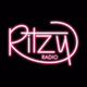 Ritzy RADIO logo