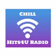 Hits4U Radio - ChillHits4U Radio logo