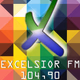 Rádio Excelsior FM logo