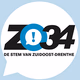 ZO!34 logo