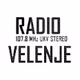 Radio Velenje logo
