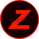 La Z 91.8 FM logo