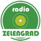 Radio Zelengrad logo